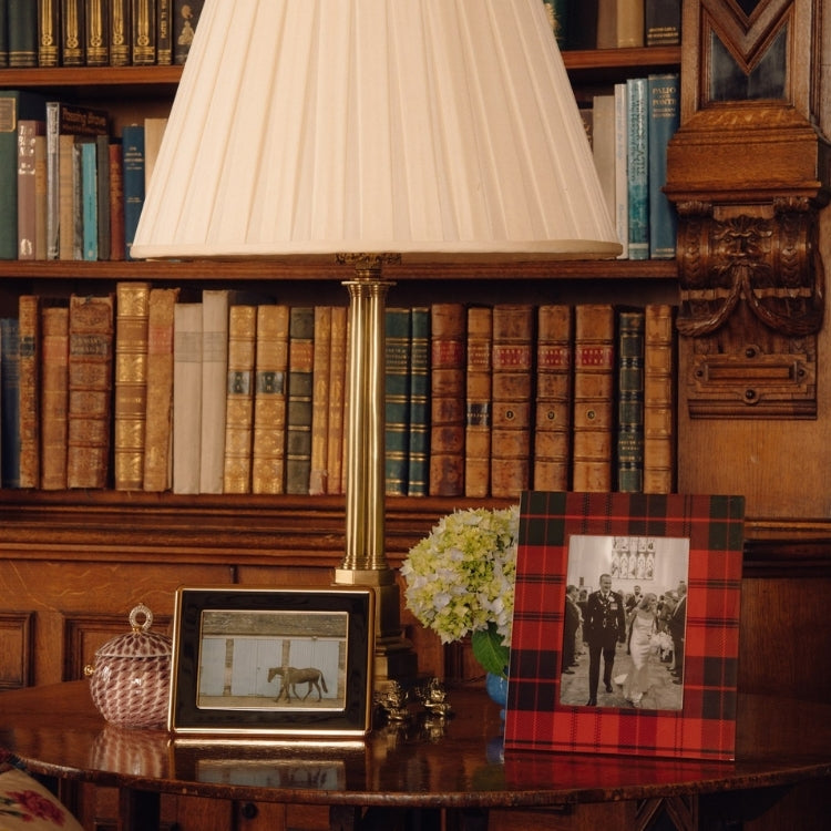 Tartan & Gingham Frames