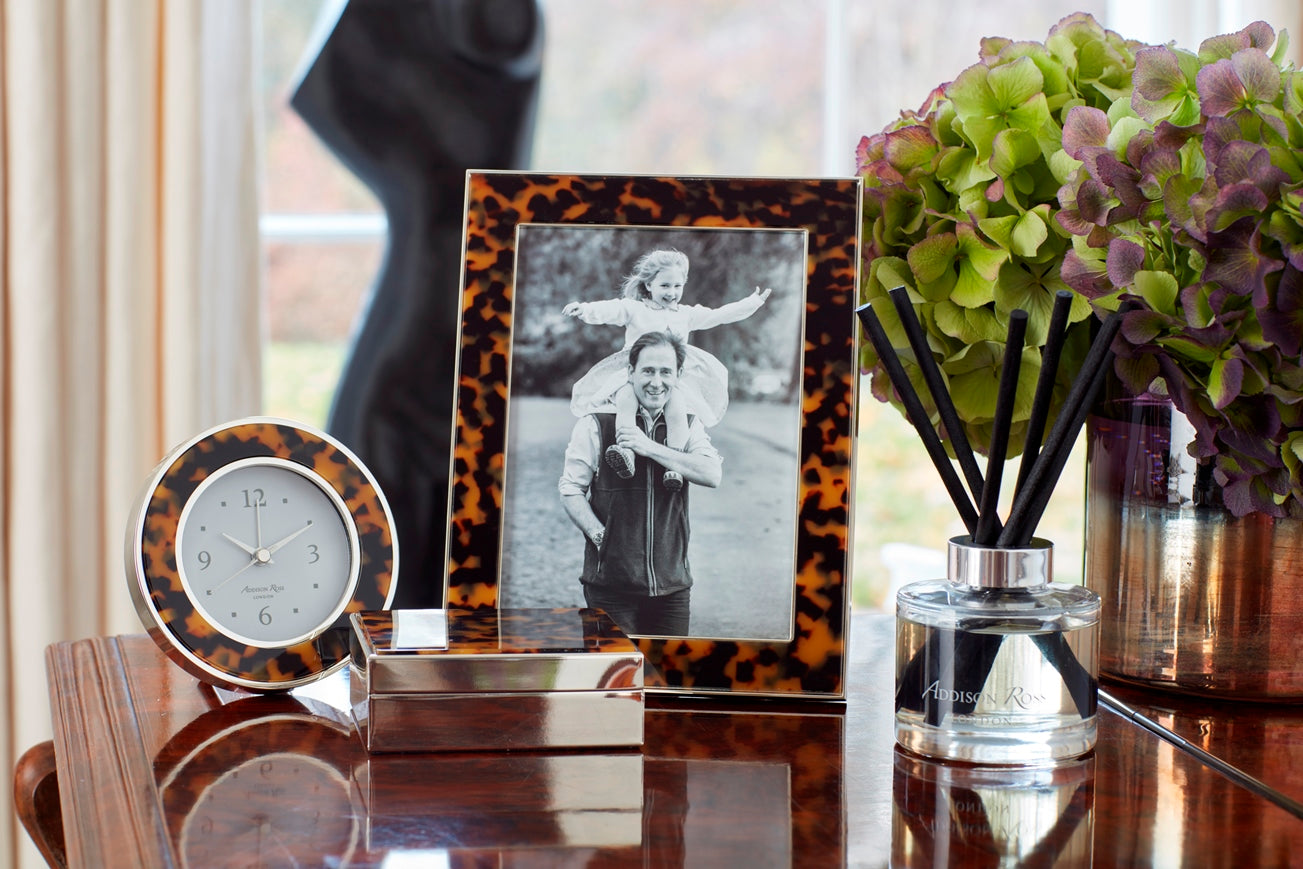 Unique & Exotic Picture Frames