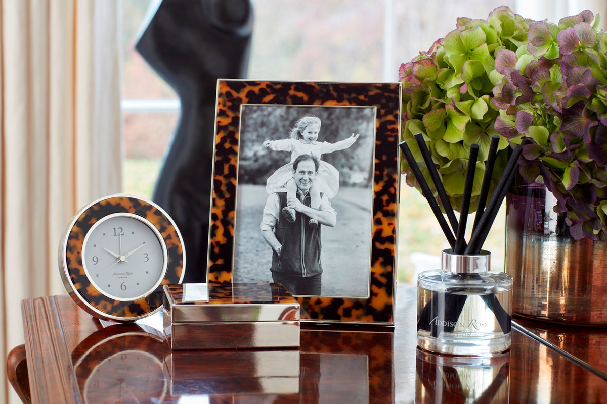 Tortoiseshell Frames – Tortoise Shell Picture Frames