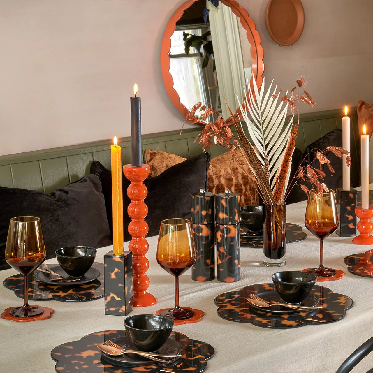 Addison Ross- Tortoiseshell Collection