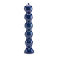 Navy Grande Salt & Pepper Mill - Addison Ross Ltd US