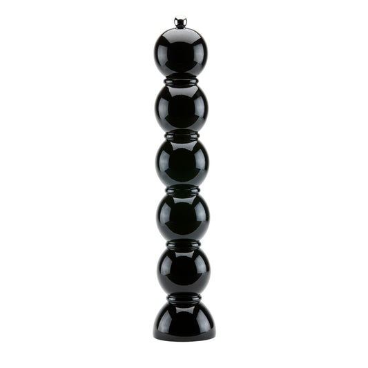 Black Grande Salt & Pepper Mill - Addison Ross Ltd US