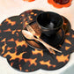 Faux Tortoiseshell Placemats - Set of 4