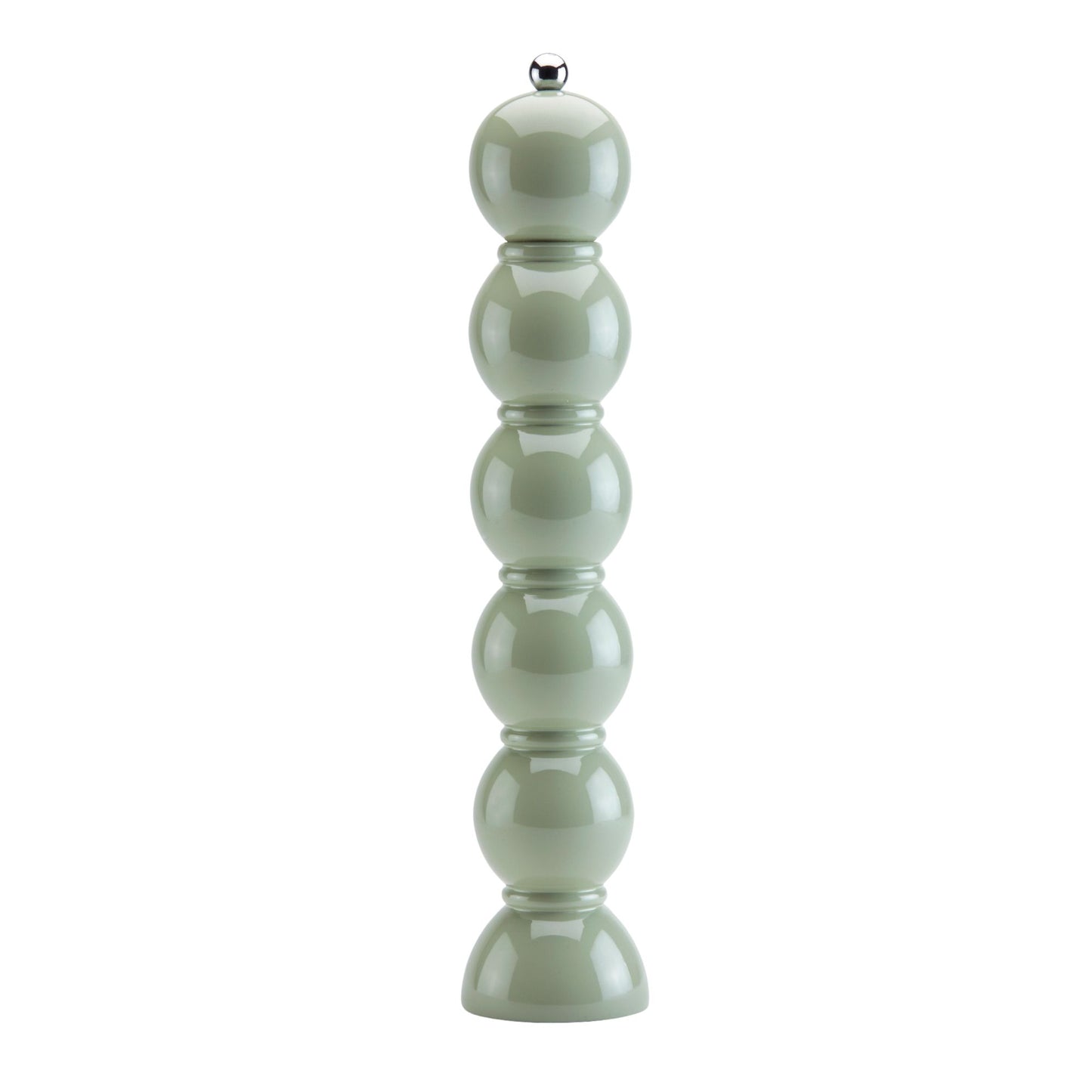 Sage Green Grande Salt & Pepper Mill - Addison Ross Ltd US