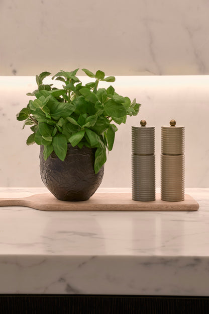 Sophie Paterson Reed S&P Mill Grey 7"