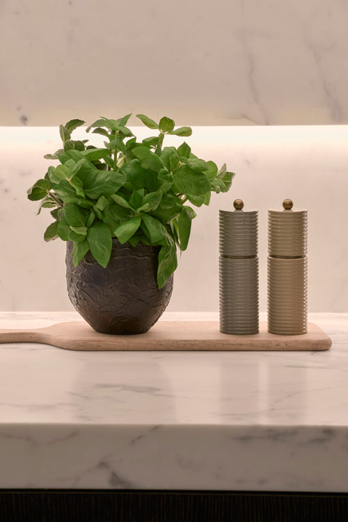 Sophie Paterson Reed S&P Mill Taupe 7" - Thumbnail 4