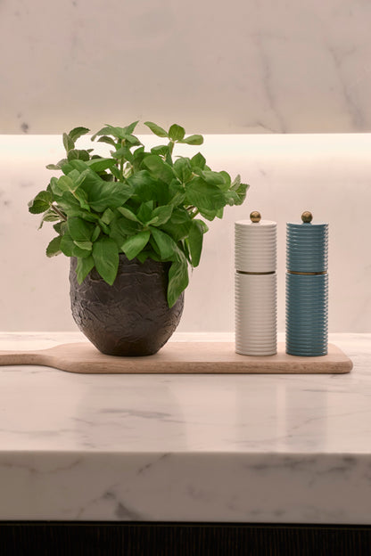 Sophie Paterson Reed S&P Mill White 7"