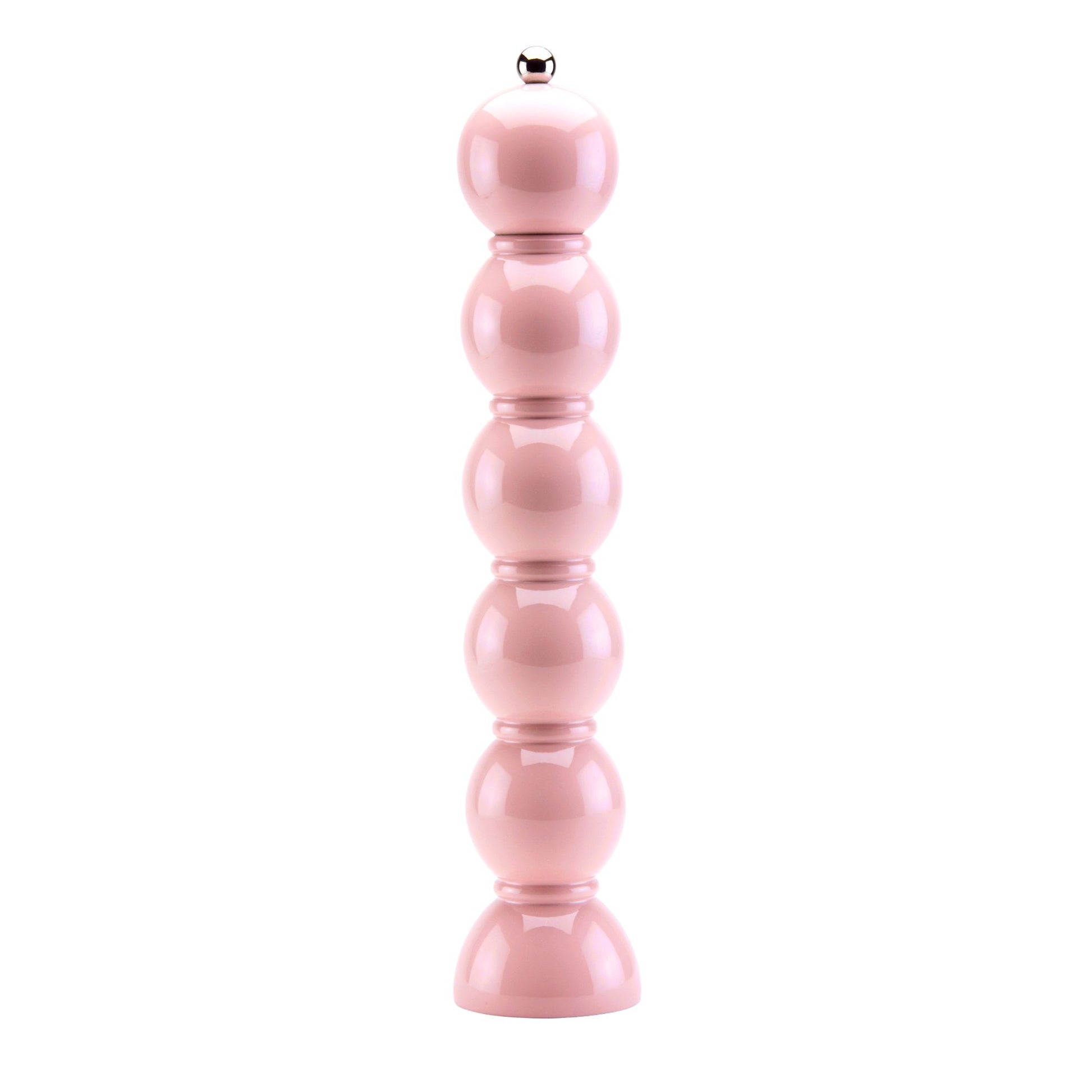 Pink Grande Salt & Pepper Mill - Addison Ross Ltd US