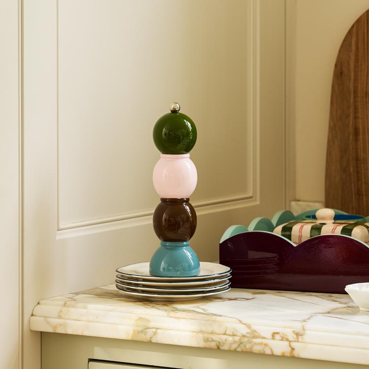 Addison Ross Bob Salt or Pepper Mill - Thumbnail 3