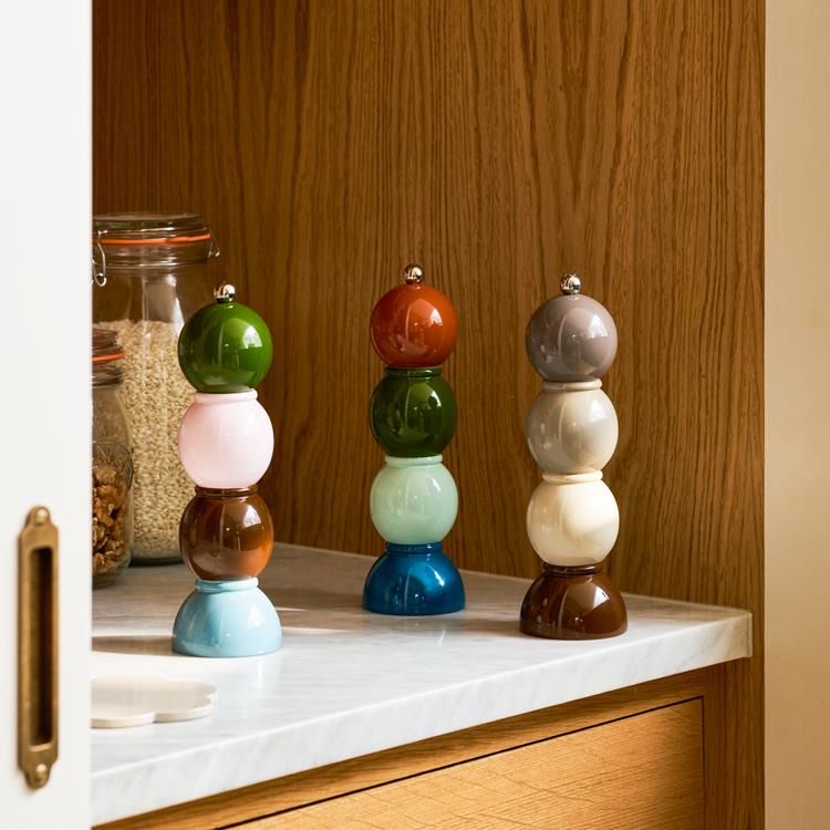 Sage Multi Bob Salt or Pepper Mill - Thumbnail 5