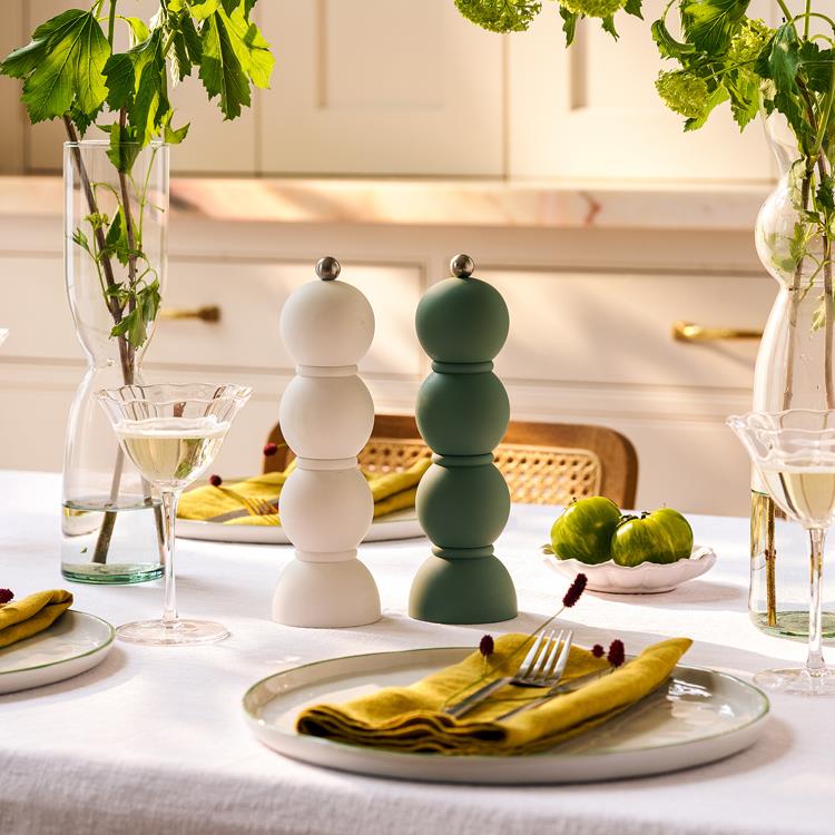 Scandi Bob S&P Mill 9" - Thumbnail 5