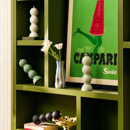 Scandi Bob S&P Mill Moss 9"