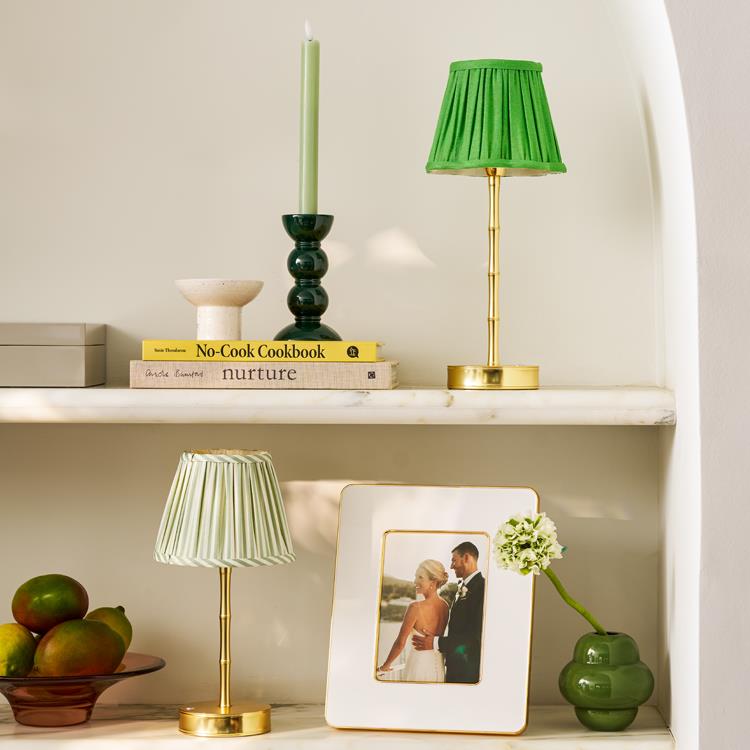 Addison Ross Bamboo Lamp Base - Thumbnail 5