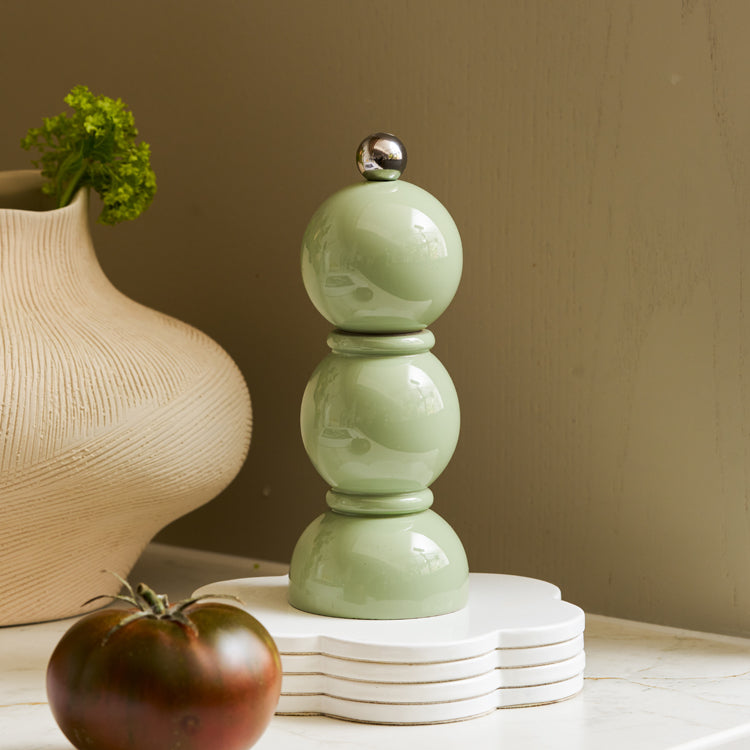 Addison Ross Scalloped Coasters