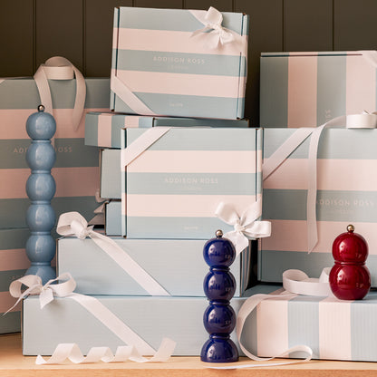 Chambray Grande Salt & Pepper Mill