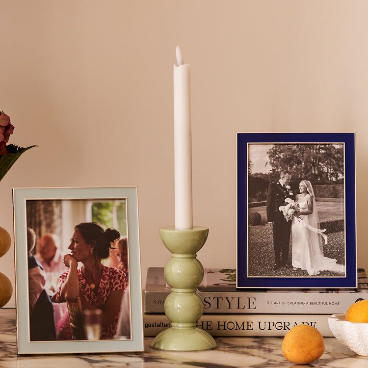 Addison Ross Bobbin Candlestick - Thumbnail 3