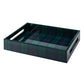 Black Watch Tartan Medium Tray