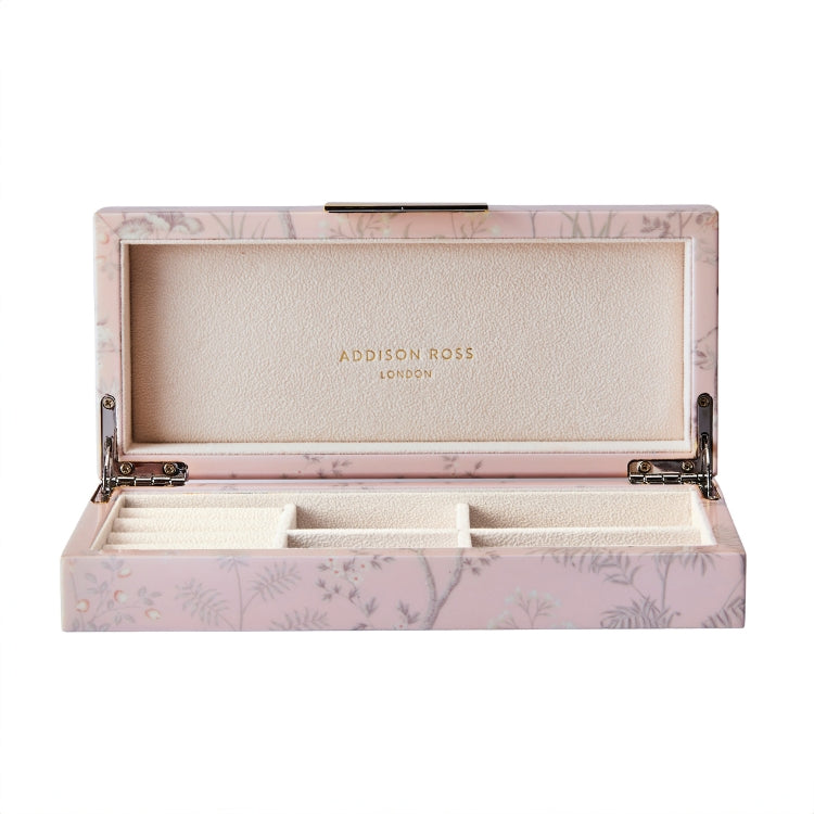 Pink Chinoiserie Box with Silver – Addison Ross Ltd USA