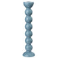 Extra Tall Chambray Bobbin Candlestick - 33cm - Addison Ross Ltd EU