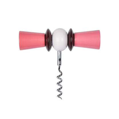 Bow Tie Corkscrew Watermelon & Cherry