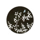 Black Chinoiserie Coasters - Set of 4 - Limited Edition