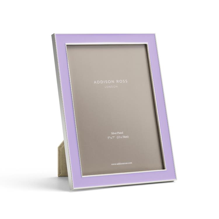 Enamel Picture Frames – Luxury Photo Frames – Addison Ross Ltd USA