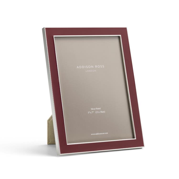 Enamel Picture Frames – Luxury Photo Frames – Addison Ross Ltd USA
