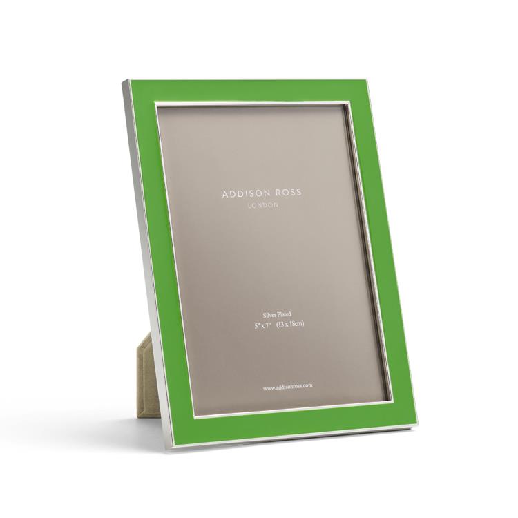 Enamel Picture Frames – Luxury Photo Frames – Addison Ross Ltd USA