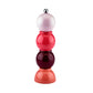 Pink Multi Bob Salt or Pepper Mill