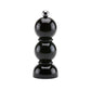 Black Mini Bob Salt or Pepper Mill - Addison Ross Ltd US