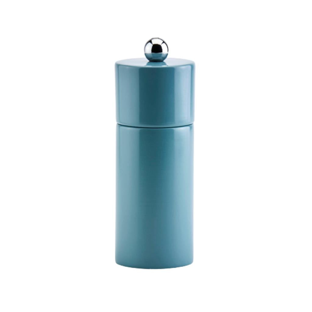 Chambray Mini Column Salt or Pepper Mill - Addison Ross Ltd US