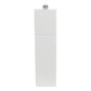 White Square Pillar Salt or Pepper Grinder - Addison Ross Ltd UK