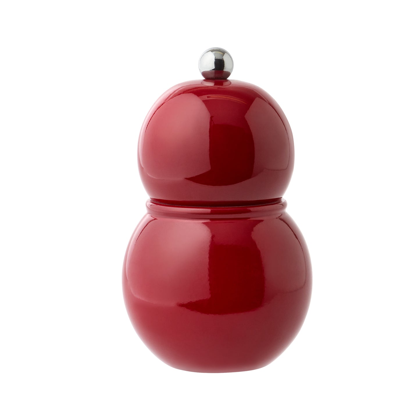 Cherry  Chubbie Salt & Pepper Mill