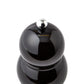 Black Chubbie Salt & Pepper Mill