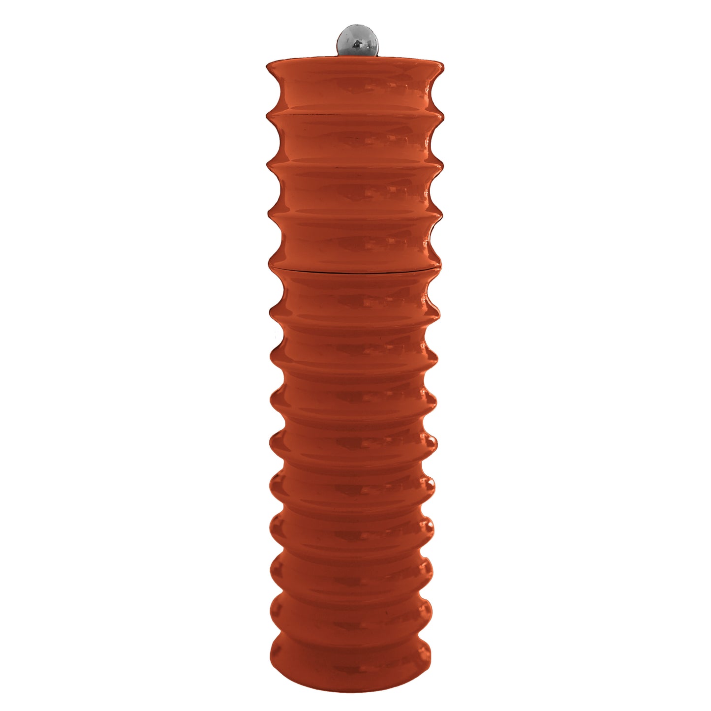 Orange Twister Salt or Pepper Mill – Addison Ross Ltd US