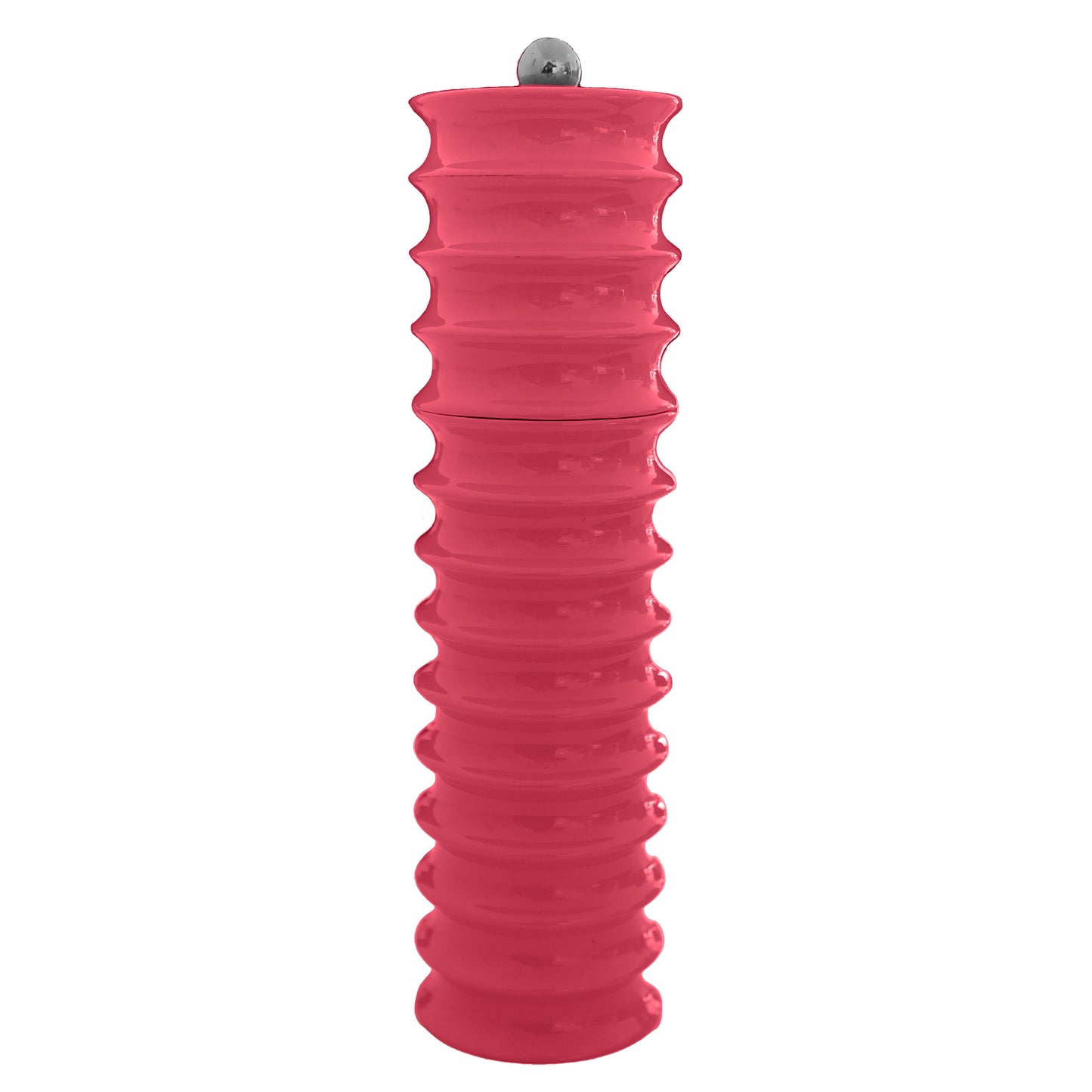 Watermelon Pink  Twister Salt or Pepper Mill – Addison Ross Ltd US