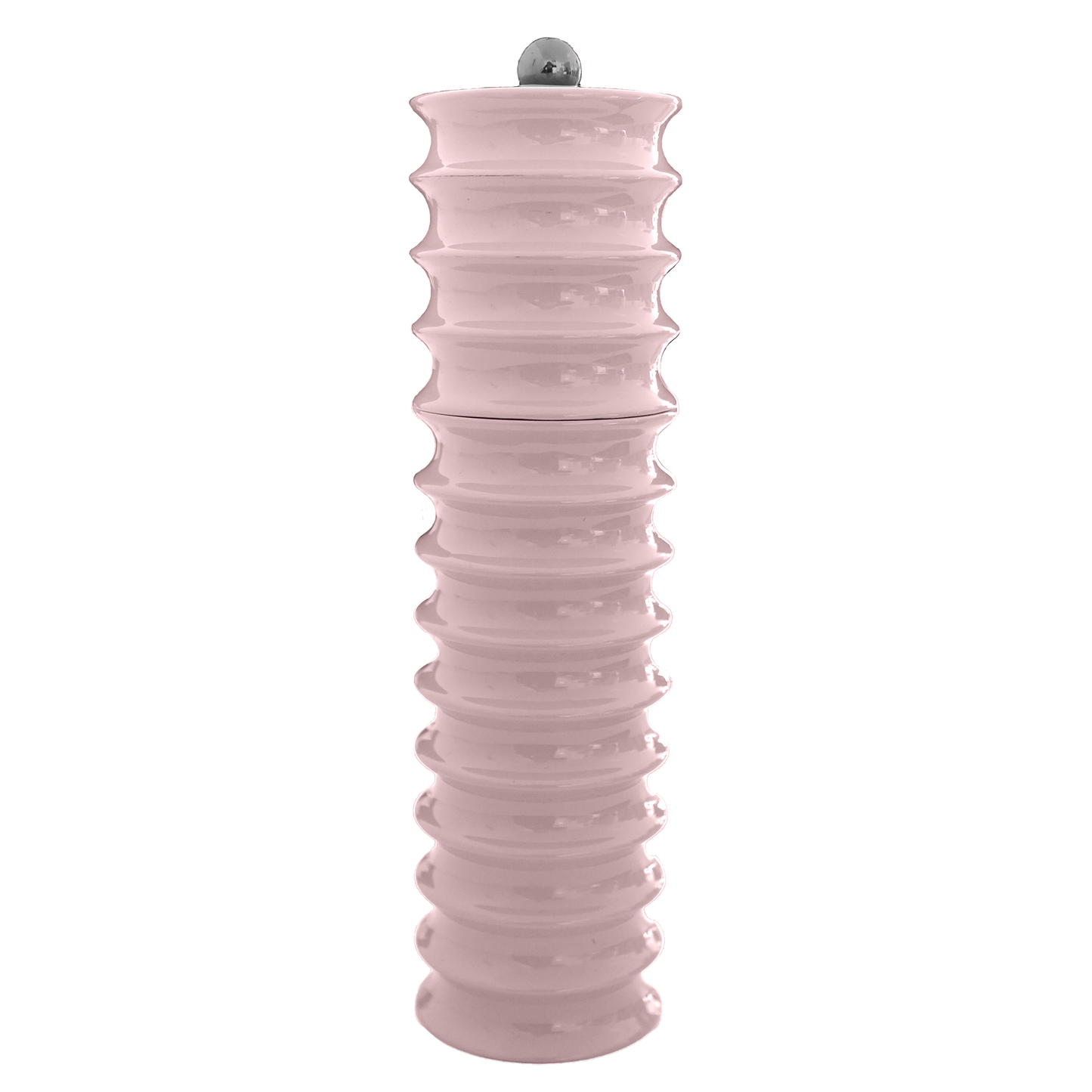 Pink Twister Salt or Pepper Mill – Addison Ross Ltd US