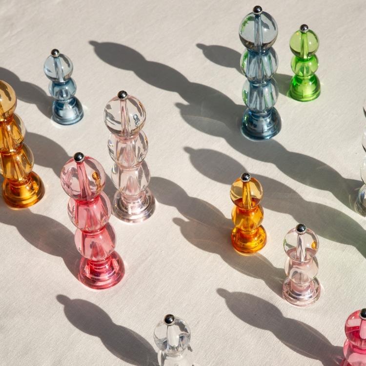 Addison Ross Bob Salt or Pepper Mill - Thumbnail 2
