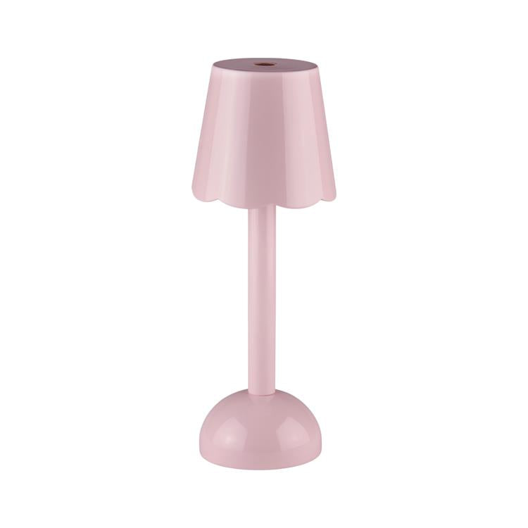 Addison Ross Scallop LED Lamp