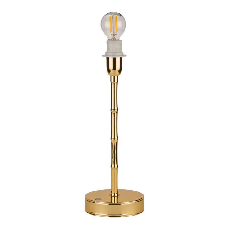Addison Ross Bamboo Lamp Base