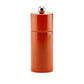 Orange Mini Column Salt or Pepper Mill - Addison Ross Ltd US