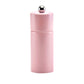 Pink Mini Column Salt or Pepper Mill - Addison Ross Ltd US