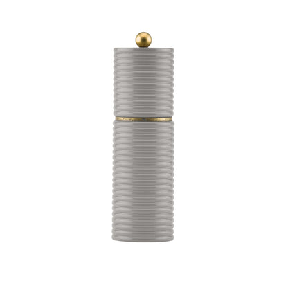 Sophie Paterson Reed S&P Mill Grey 7"