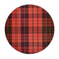 Ross Tartan Placemats- Set of 4