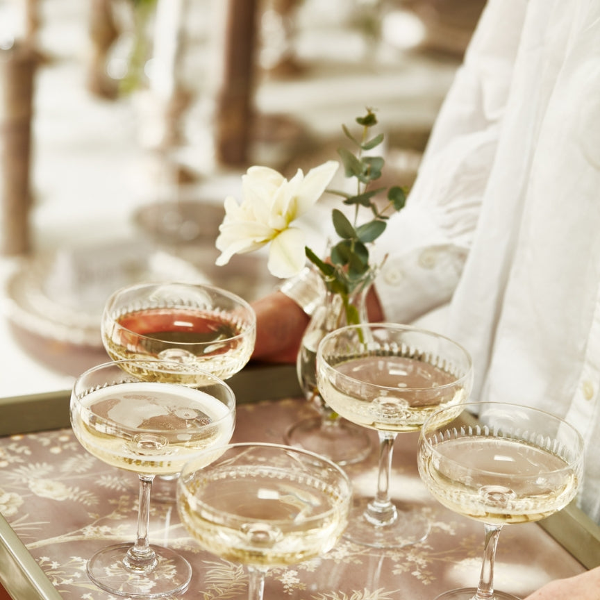 Addison Ross Chinoiserie Tray - Thumbnail 3