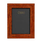 5x7 in. Double Contrast Marquetry Frame 