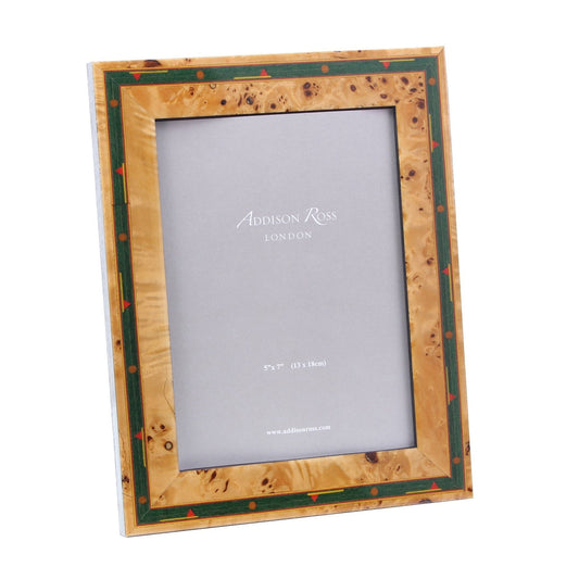 Golf Marquetry Frame - Addison Ross Ltd US