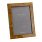 Honey Poplar Veneer Frame, 2cm Border - Wood Frames - Addison Ross