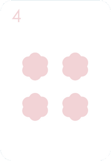 Circle tile 4