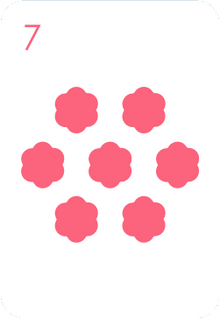Circle tile 7
